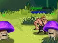 Παιχνίδι Badland Barbarians σε απευθείας σύνδεση