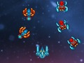 Παιχνίδι Galaga Ειδική Έκδοση  σε απευθείας σύνδεση