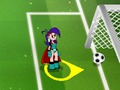 Παιχνίδι Toon Cup 2017 σε απευθείας σύνδεση
