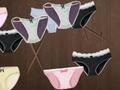 Παιχνίδι Sharp μαχαίρι Cut Online Εσώρουχα  σε απευθείας σύνδεση