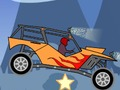 Παιχνίδι Ράλι buggy σε απευθείας σύνδεση