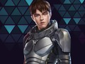 Παιχνίδι Διαδρομή Διαστήματος Valerian σε απευθείας σύνδεση
