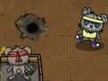 Παιχνίδι Χειροβομβίδες Zombies Teddy Bear  σε απευθείας σύνδεση