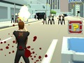 Παιχνίδι Εγκλήματος πόλης 3D  σε απευθείας σύνδεση