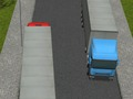 Παιχνίδι Ημι-οδηγός 3d Trailer Parking  σε απευθείας σύνδεση