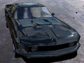 Παιχνίδι Burnout Drift: Hilltop σε απευθείας σύνδεση