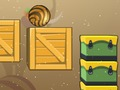 Παιχνίδι Tiger Ball Online σε απευθείας σύνδεση