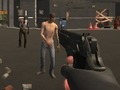 Παιχνίδι Zombie vs Janitor σε απευθείας σύνδεση