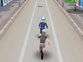 Παιχνίδι Angry Gran Run Αυστραλία  σε απευθείας σύνδεση