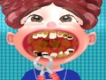 Παιχνίδι Οδοντίατρος Dr Teeth  σε απευθείας σύνδεση