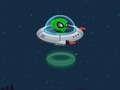 Παιχνίδι UFO Raider σε απευθείας σύνδεση