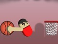 Παιχνίδι Καλάθι Slam Dunk  σε απευθείας σύνδεση