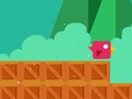 Παιχνίδι Εκτέλεση Bird Run On  σε απευθείας σύνδεση