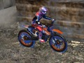 Παιχνίδι Moto Δοκιμές Βιομηχανική  σε απευθείας σύνδεση