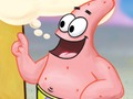 Παιχνίδι Ο Spongebob squarepants το σχεδιάζει, το μαντέψει  σε απευθείας σύνδεση