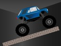 Παιχνίδι Reign Truck  σε απευθείας σύνδεση