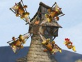 Παιχνίδι Moorhuhn 360 σε απευθείας σύνδεση