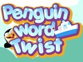 Παιχνίδι Twist Penguin Word σε απευθείας σύνδεση