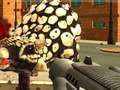Παιχνίδι Dino Hunter σε απευθείας σύνδεση