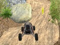 Παιχνίδι 4x4 φορτηγό αυτοκίνητο Hill Race 3d  σε απευθείας σύνδεση