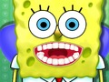 Παιχνίδι Spongebob δοντιών χειρουργική επέμβαση  σε απευθείας σύνδεση