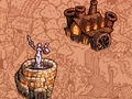 Παιχνίδι Questmore εταιρεία περιπέτειας  σε απευθείας σύνδεση