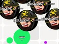 Παιχνίδι Agma. io  σε απευθείας σύνδεση