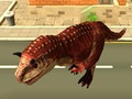 Παιχνίδι Προσομοιωτή δεινοσαύρων: Dino World  σε απευθείας σύνδεση