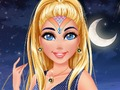 Παιχνίδι Το μακιγιάζ μου Zodiac  σε απευθείας σύνδεση