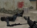 Παιχνίδι Ultimate SWAT 2 σε απευθείας σύνδεση