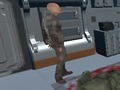 Παιχνίδι Διαστημική εργαστηριακή επιβίωση  σε απευθείας σύνδεση