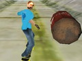 Παιχνίδι Καταπληκτικό Skater 3D σε απευθείας σύνδεση