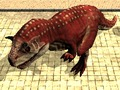 Παιχνίδι Δεινόσαυρος προσομοιωτής 2 Dino City  σε απευθείας σύνδεση