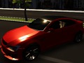 Παιχνίδι 3D City Racer σε απευθείας σύνδεση