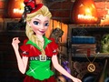 Παιχνίδι Κοστούμια Halloween για πριγκίπισσες σε απευθείας σύνδεση