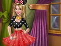Παιχνίδι Dove Halloween Dolly 2 σε απευθείας σύνδεση