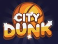 Παιχνίδι Πόλη Dunk  σε απευθείας σύνδεση