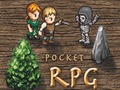 Παιχνίδι Τσέπη RPG σε απευθείας σύνδεση