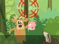 Παιχνίδι Rainforest Hunter  σε απευθείας σύνδεση