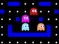 Παιχνίδι Mobile Pac-man  σε απευθείας σύνδεση