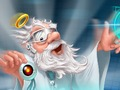 Παιχνίδι Doodle God Ρακετοεπιστήμονας σε απευθείας σύνδεση