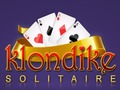 Παιχνίδι Klondike Πασιέντζα  σε απευθείας σύνδεση
