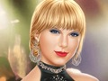 Παιχνίδι Taylor Swift True Make Up σε απευθείας σύνδεση
