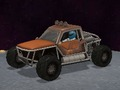 Παιχνίδι Buggy χώρου  σε απευθείας σύνδεση