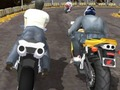 Παιχνίδι Δρομέας Moto Hill σε απευθείας σύνδεση