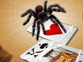 Παιχνίδι Άλμα αράχνη  σε απευθείας σύνδεση