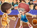 Παιχνίδι Μπάσκετ 2  σε απευθείας σύνδεση