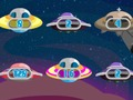 Παιχνίδι 2048 UFO σε απευθείας σύνδεση