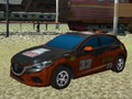 Παιχνίδι Πόλη Drifting  σε απευθείας σύνδεση