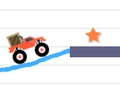 Παιχνίδι Εγκέφαλος για Monster Truck σε απευθείας σύνδεση